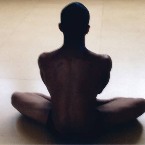 ecoYoga Ltd - Wholesale Yoga Mat - ecoYoga mat 4mm 4ft SHORT COLOURFREE natural rubber & jute3