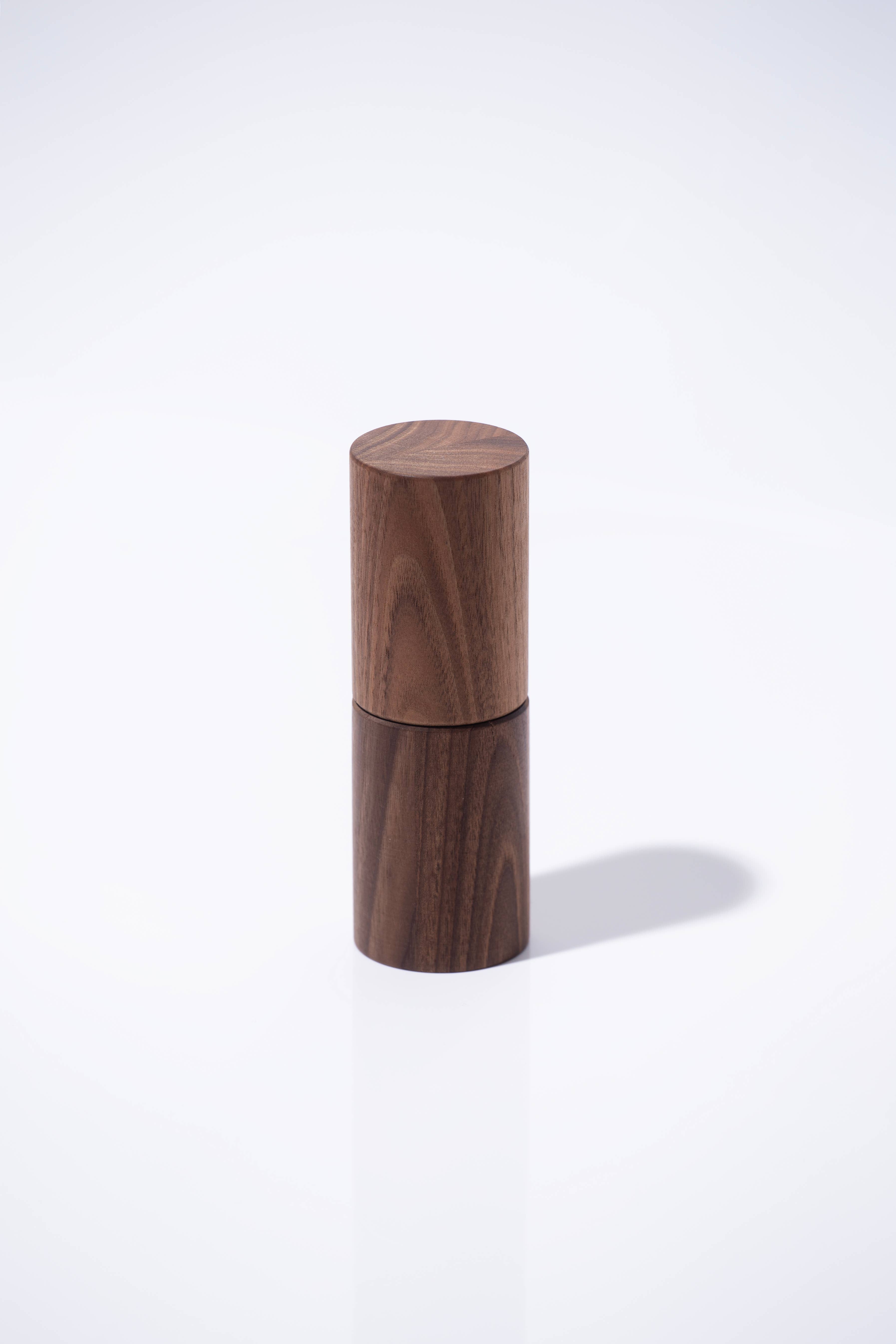 Wood Living - Wholesale Pepper Mill - Pepper Grinder1