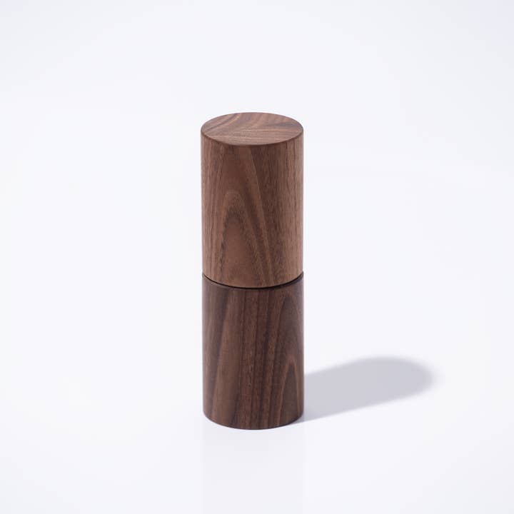 Wood Living - Wholesale Pepper Mill - Pepper Grinder1