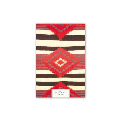 Arte Navajo A5 Artbook for wholesale by ikonink