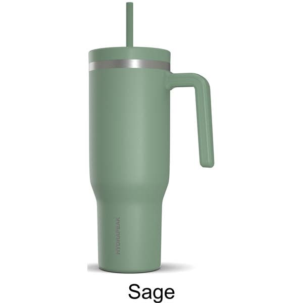 Just Cool Moms - Wholesale Insulated Mug/Tumbler - 40 oz. Hydrapeak Voyager Tumbler5