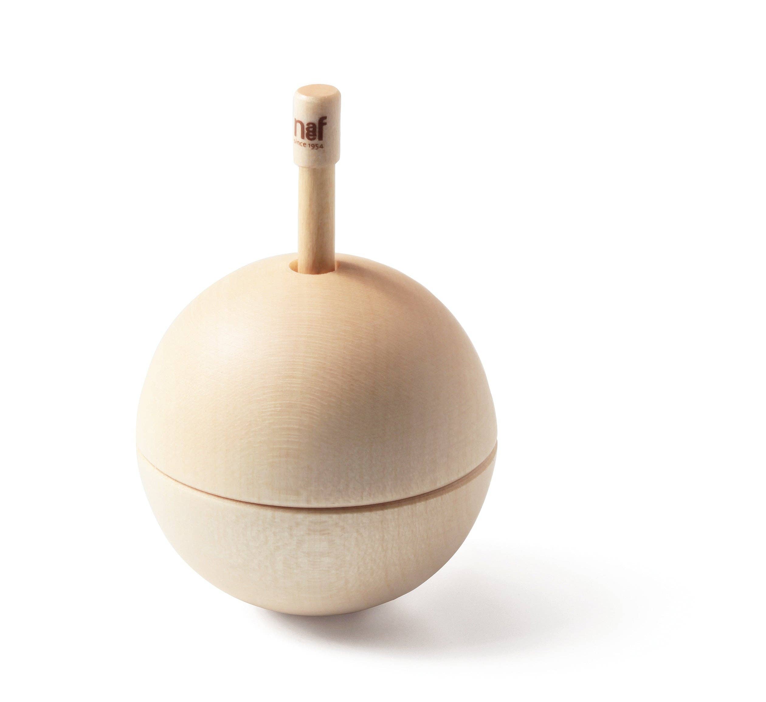 Naef USA - Wholesale Wood Toy - Kids - Naef Spin