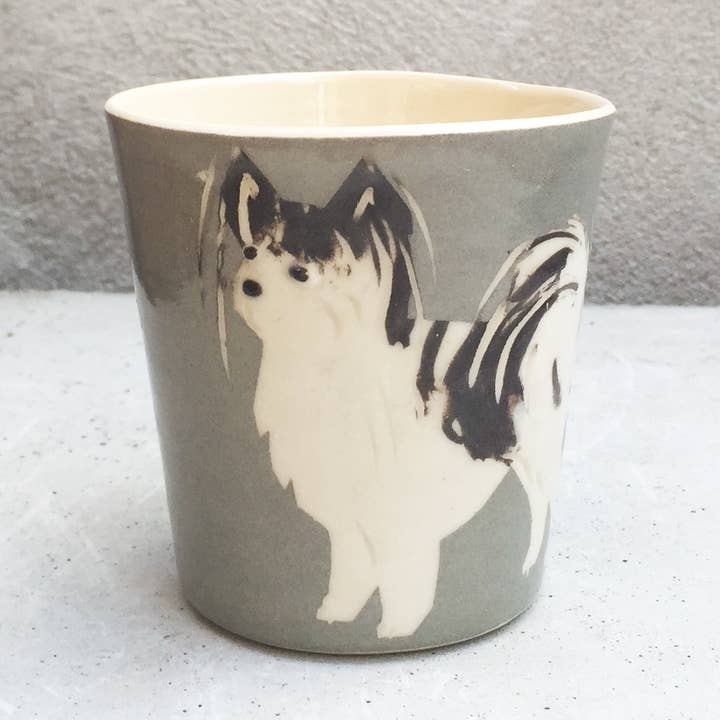 Coupe Papillon pour la vente par camillaengdahl