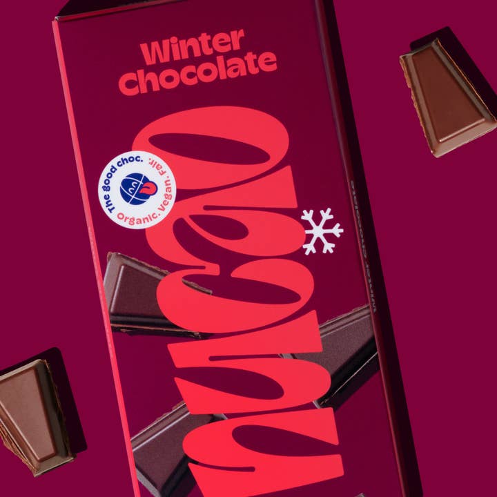 nucao – Großhandel Schokoriegel – Nucao Tafelschokolade - Winter Chocolate (Organic)1