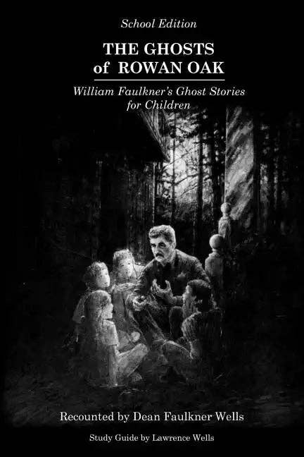 Books by splitShops - Wholesale Book - Kids - The Ghosts of Rowan Oak: School Edition - Paperback