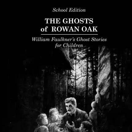 Books by splitShops - Wholesale Book - Kids - The Ghosts of Rowan Oak: School Edition - Paperback0