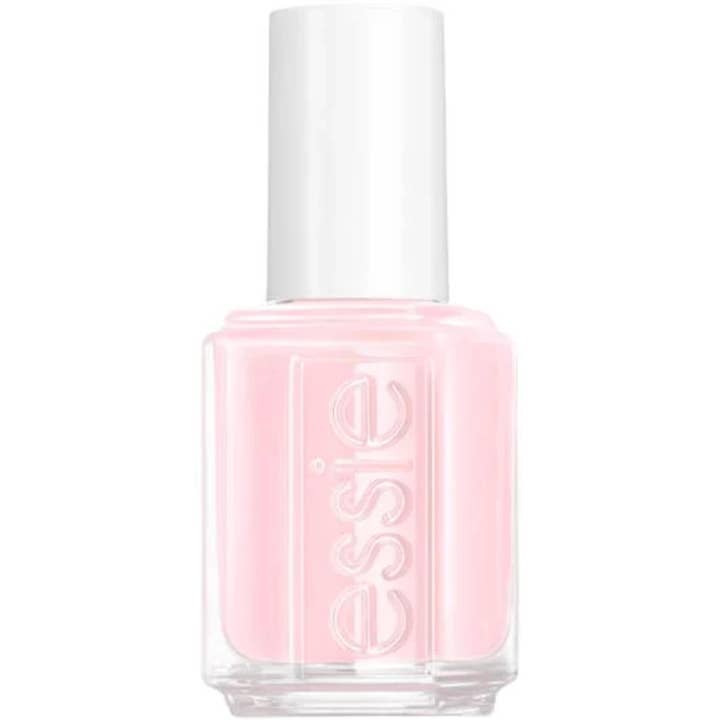 KT Supply - Venta al por mayor Esmaltes de uñas - Esmalte de uñas Essie, Fiji, 348, 0.46 oz