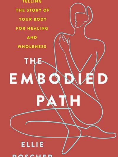 The Embodied Path for wholesale by Broadleaf Books