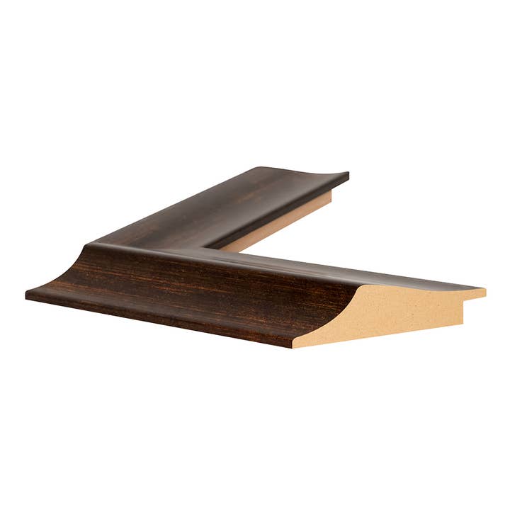 BrandtWorks - Wholesale Floor Mirror - Copper Floor Mirror 31" x 70"
