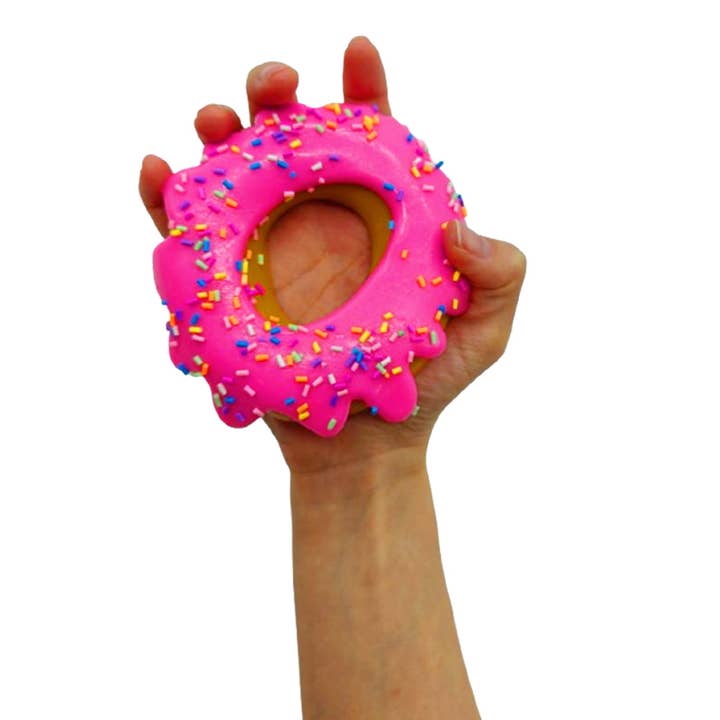 Beverly Hills Teddy Bear Company - Wholesale Squishy Toy - Kids & Baby - 1 Pack Assortment MushMeez Taba Squishies14