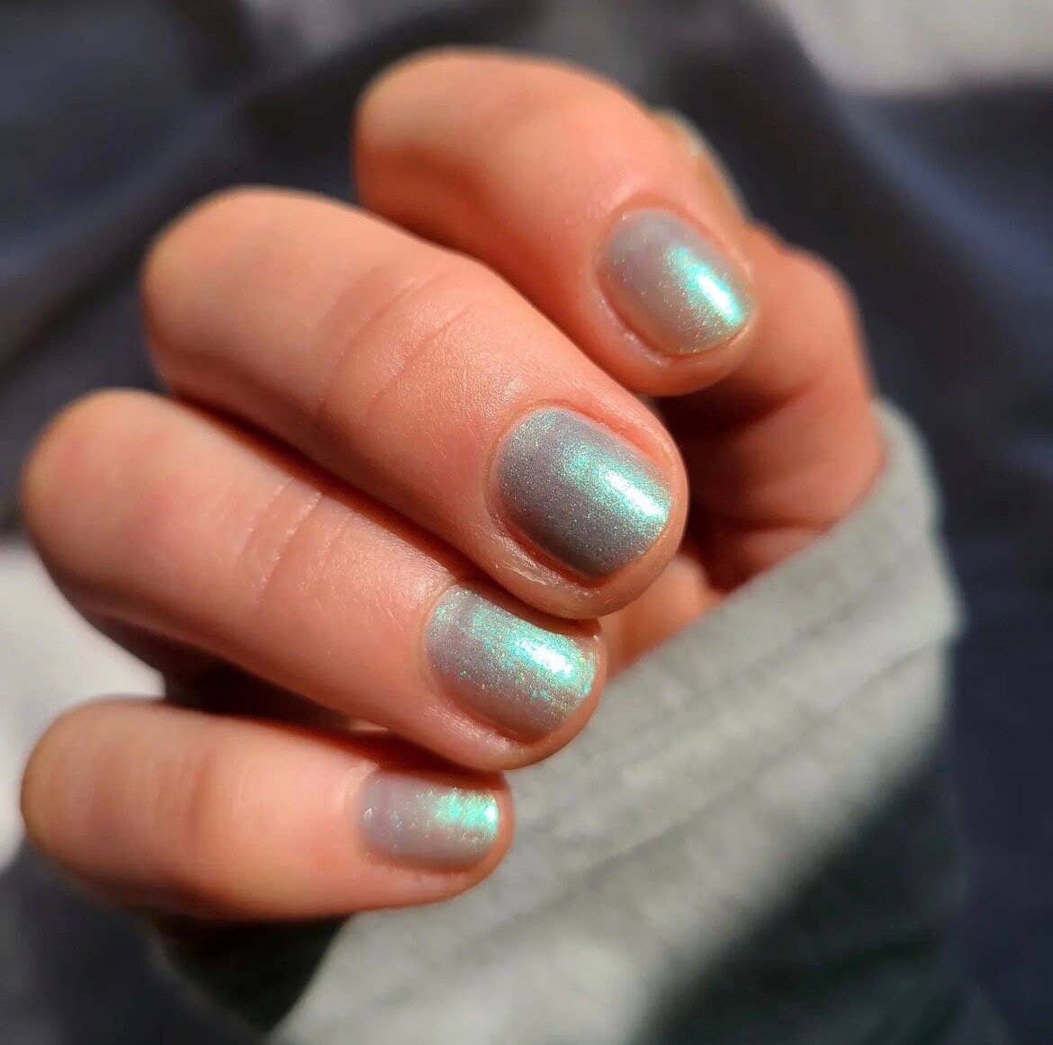 Palafoxia Beauty - Wholesale Nail Polish - Euphoria - Nail Polish3