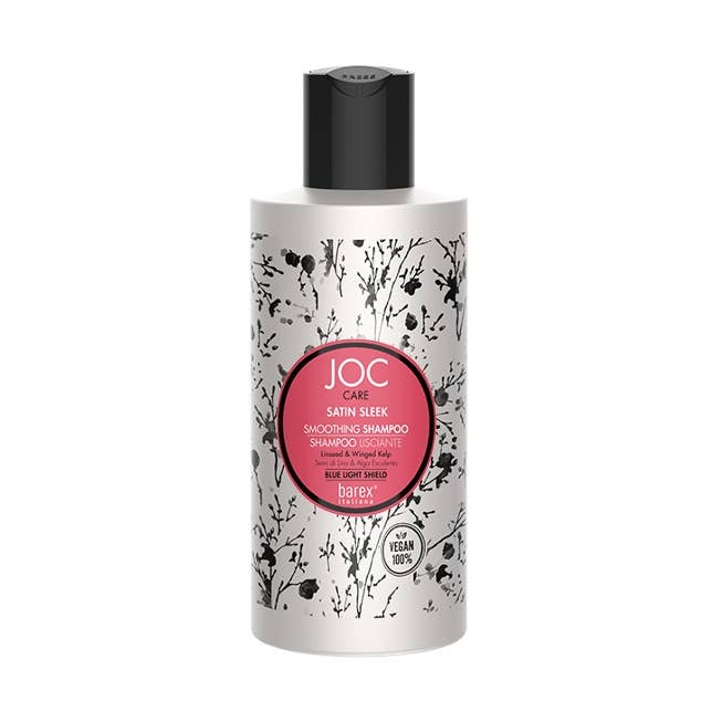 JOC Care Satin Sleek Smoothing Shampoo for wholesale by Three Doors Beauty