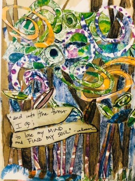 Find My Soul #1 for wholesale by PaintStorms Studio