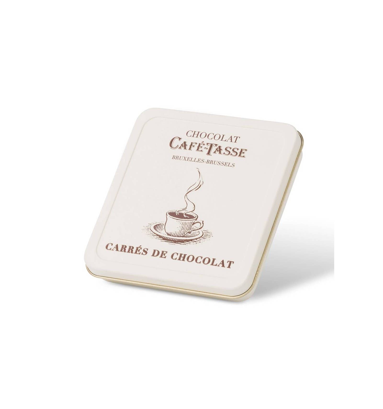 Café-Tasse - Wholesale Chocolate Box - Pocket Box - Chocolates0