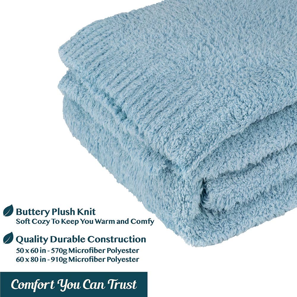 Pavilia – wholesale Throw blanket – Buttery Soft Fluffy Knit Blanket67