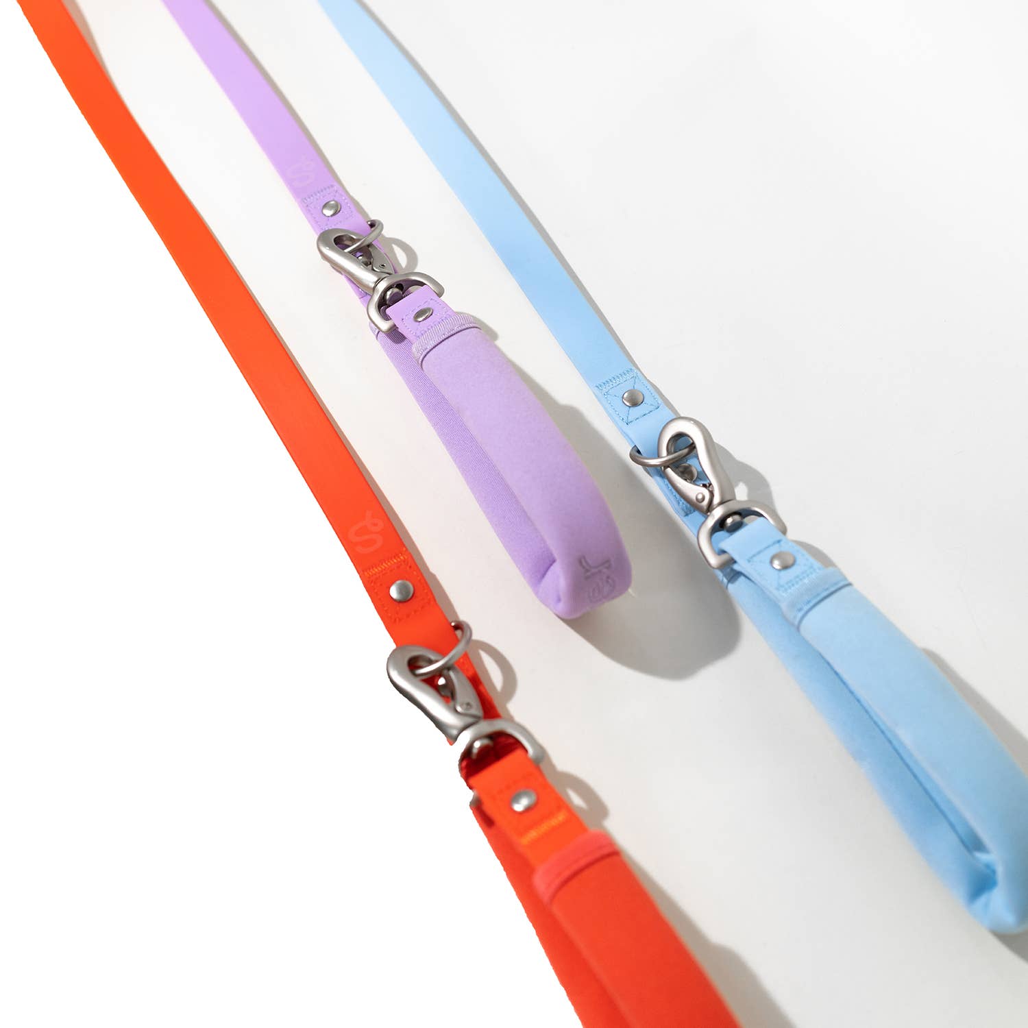 Springland Pets – Großhandel Leine – Hund – Hundeleine – wasserdicht, verstellbar, gepolstert (3er-Mix)7