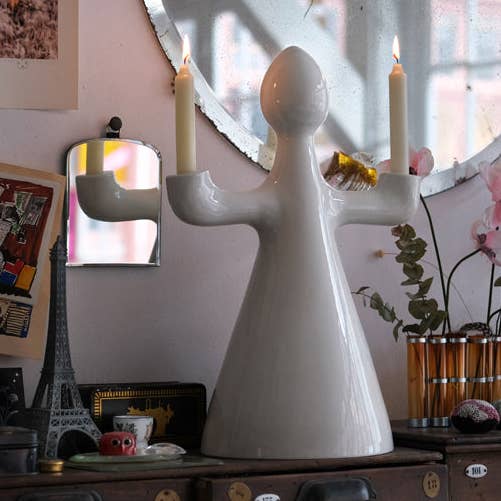 La Dama Bianca per la vendita all'ingrosso da parte di Tsé & Tsé