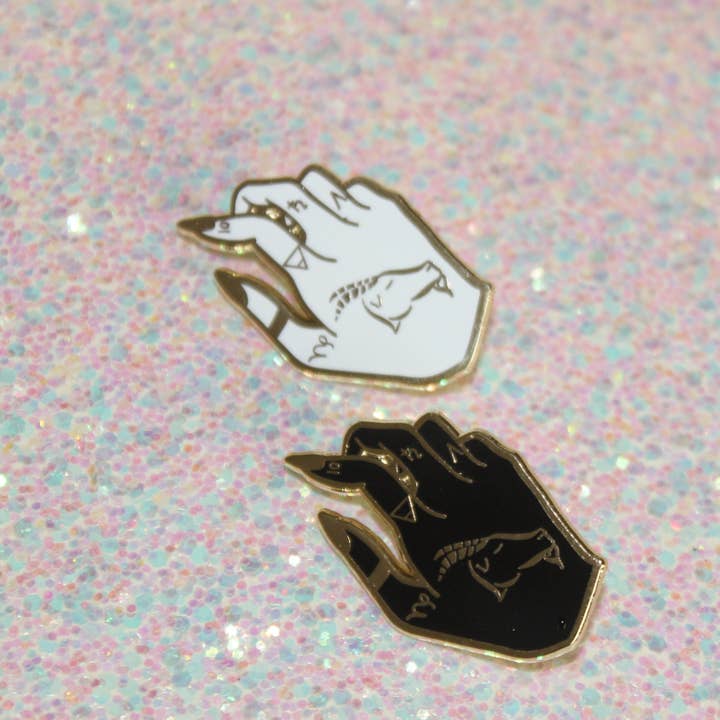 La mano delle capre per la vendita all'ingrosso da parte di Heymama