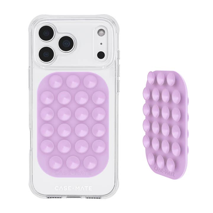 Double-Sided Suction Phone Mounts for wholesale by Case-Mate