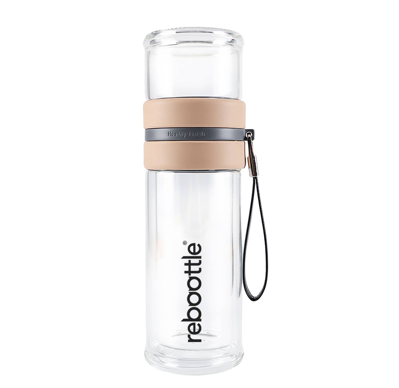 Reboottle – Engroshandel Vandflaske – Vandflaske til te og infusion1