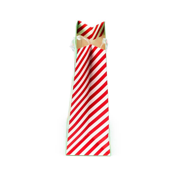 Puckator Ltd - Wholesale Gift Bag - Christmas Jingle Bunch Gift Bag Medium3