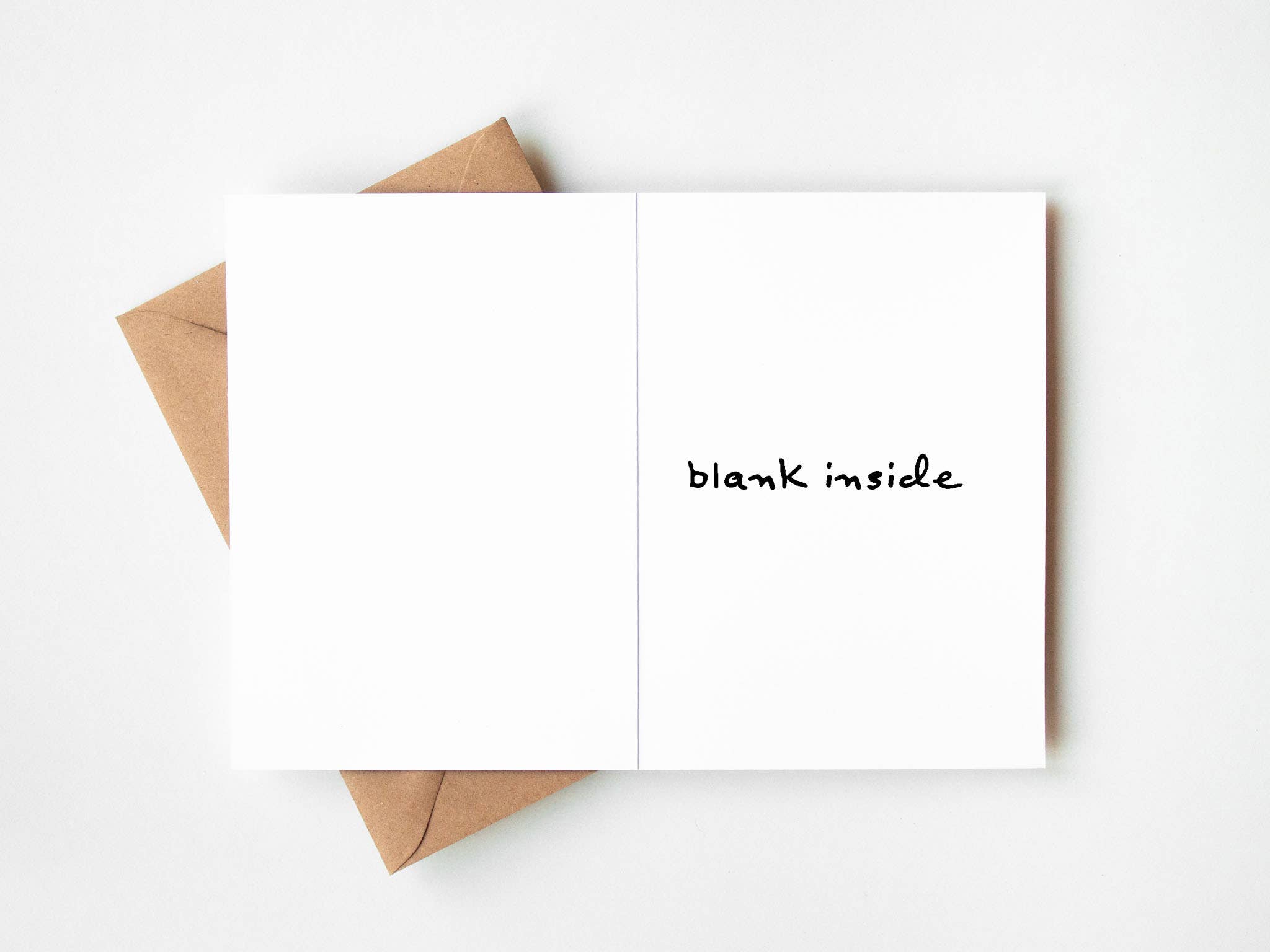 Mountain Mornings - Wholesale Get Well Card - Oh Deer, Get Well Soon; Greeting Card3