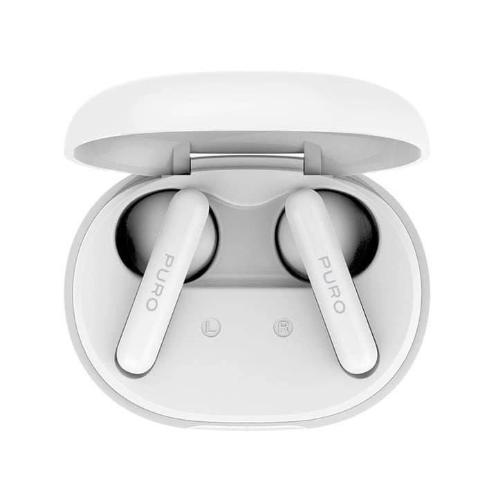 PURO – Großhandel Kopfhörer – Ultraleichte Bluetooth-Kopfhörer Slim Pod Pro