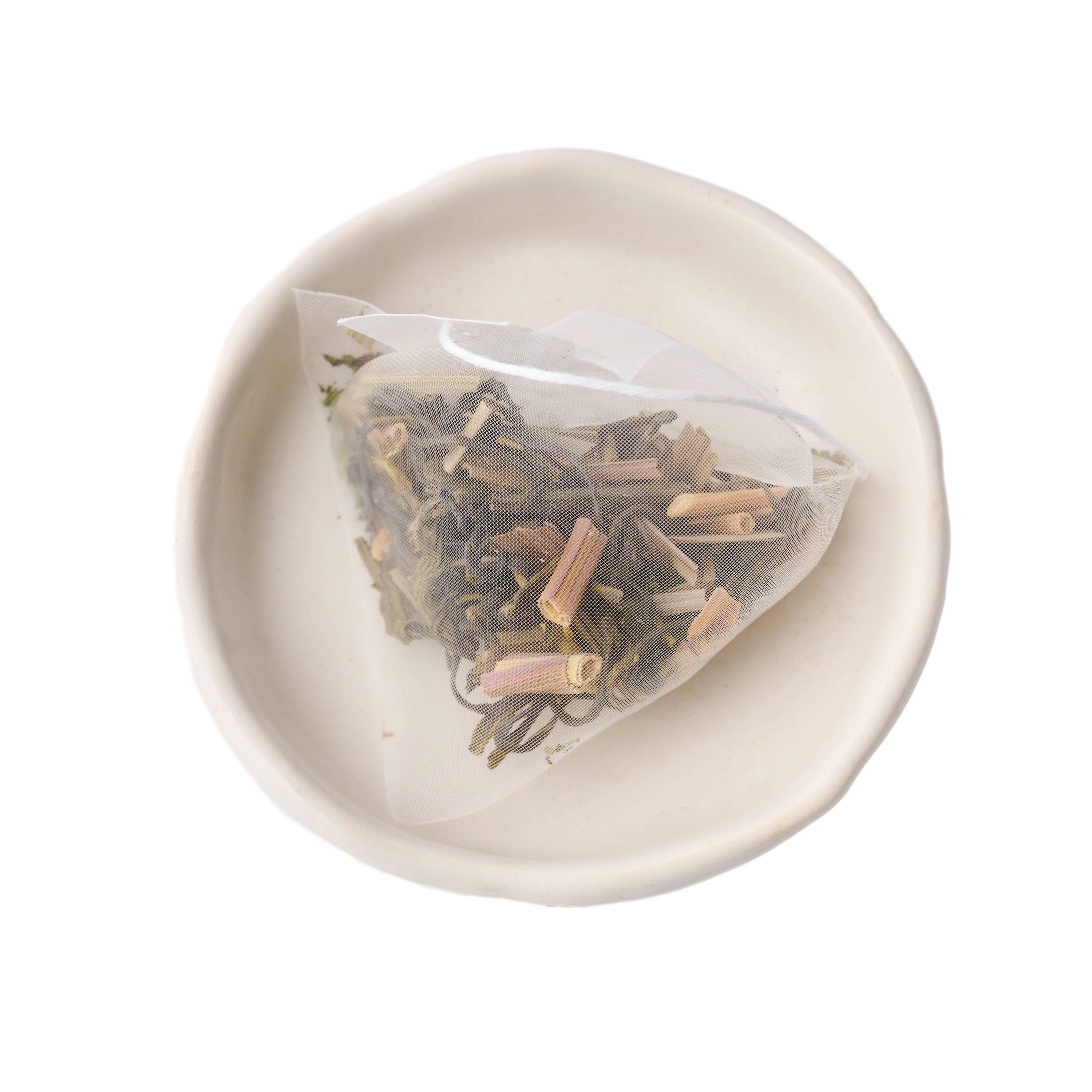 DONA - Wholesale Tea Bags - Bulk Sachets Green Tea (50 count)