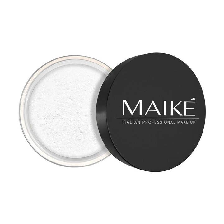 Maiké Loose Powder 01 Transluzent für den Großhandel von KayPro BeNeLux