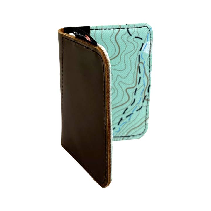 Zootility – wholesale Wallet - Men’s – Front Pocket Wallet - Prints12
