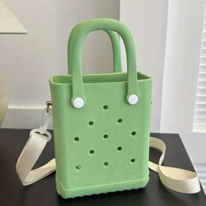 Creation SD atelier - Wholesale Beach Bag - Sac de plage petit