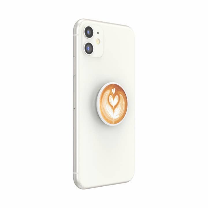 POPSOCKETS - Wholesale Phone Grip - A Latte Love5