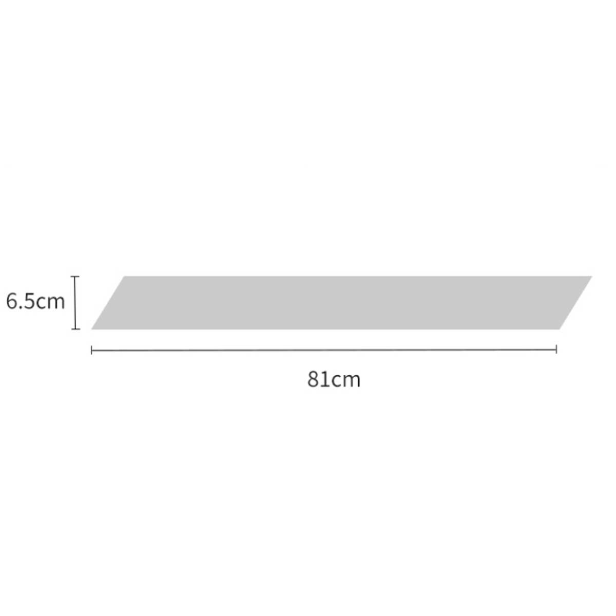 ACCITY - Wholesale Head Scarf - Women's - NARROW AND LONG BAG DECORATIVE RIBBONS_CWASC07042