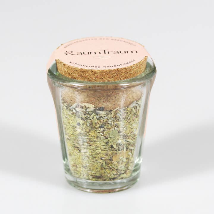 Himmelgrün GmbH - Wholesale Incense - Incense - Herb Garden of Health2