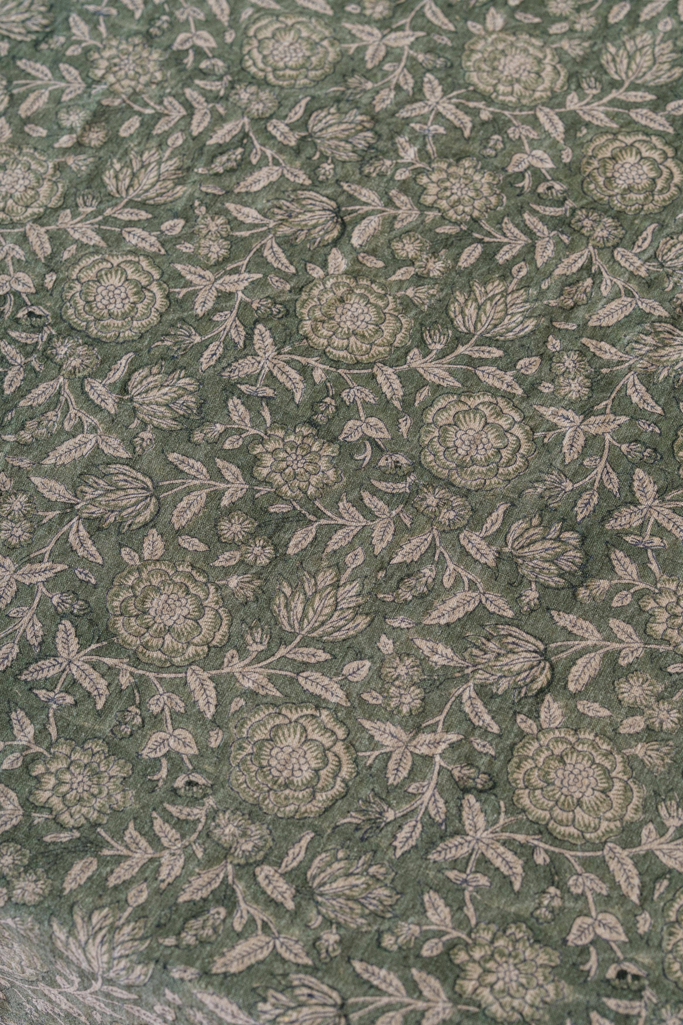 Live Linen – wholesale Duk – Tryckt Rio-linneduk – Underhålla gäster2