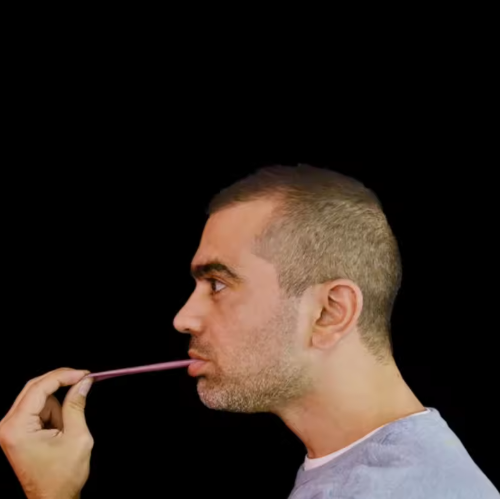 Toyarina - Wholesale Gag Gift/Novelty Gift - Horror Fake Tongue Magic Trick – Funny Halloween Prank Toy2