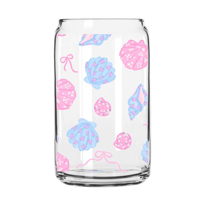 Verre de coquille pour la vente par Eleven