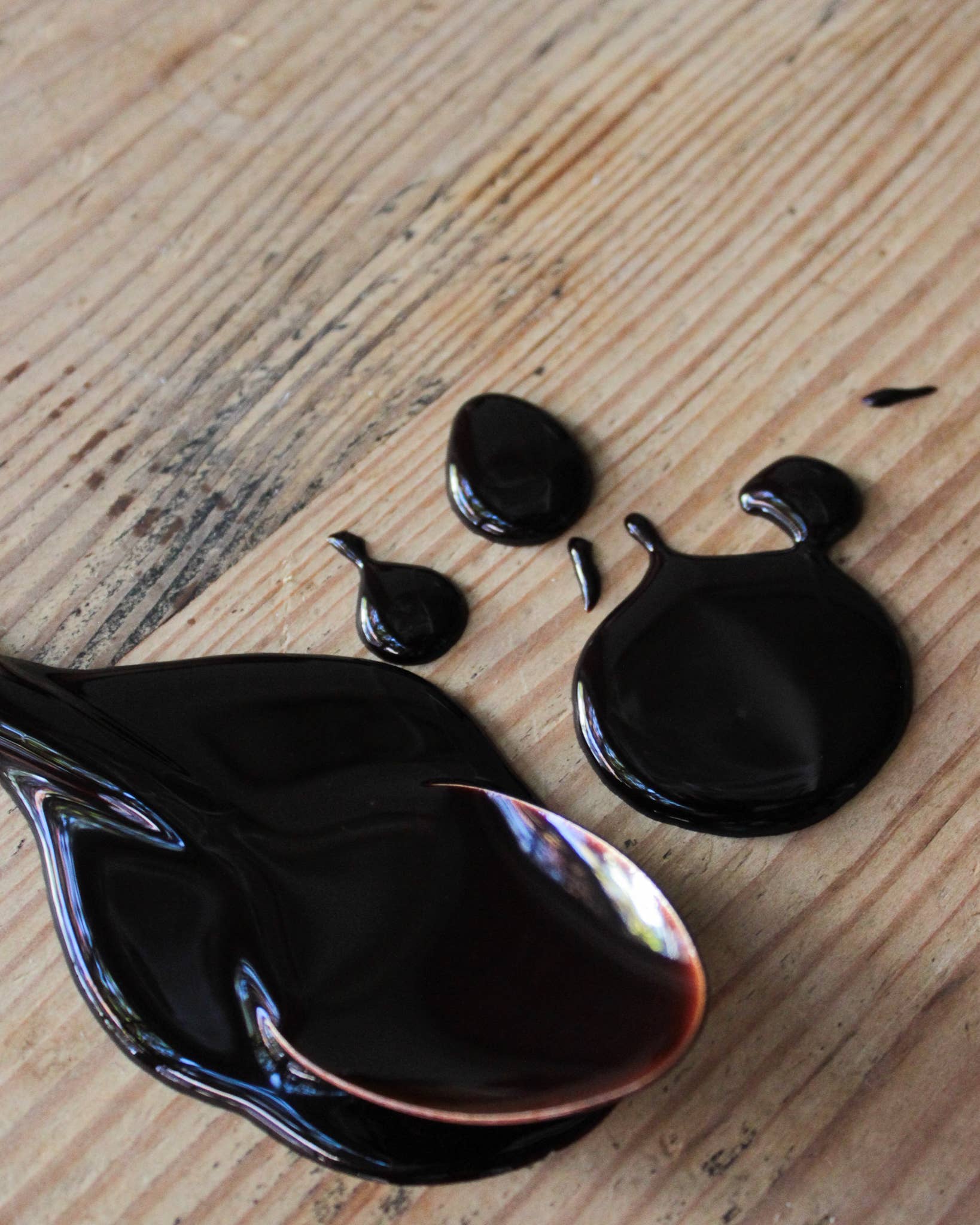 Hot Cakes - Wholesale Hot Fudge/Chocolate Spread - Dark Chocolate Sauce7