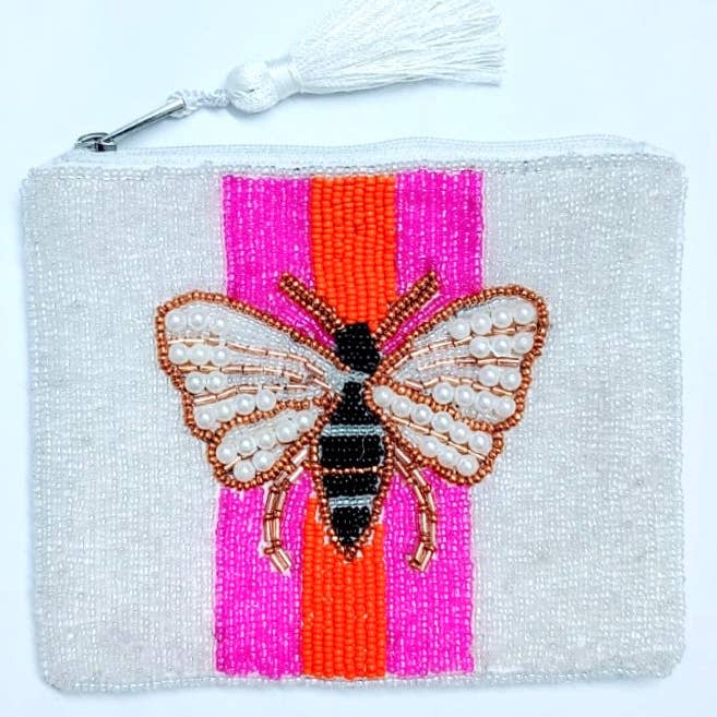 Butterfly for wholesale by LUV & Co.