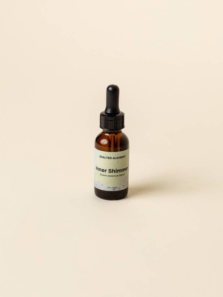 Indre Glans for engroshandel hos Exalted Alchemy