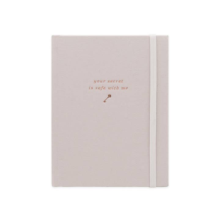 Hadron Epoch Design Studio - Wholesale Journal/Diary - WTF Password Book (2 Colors Available)2