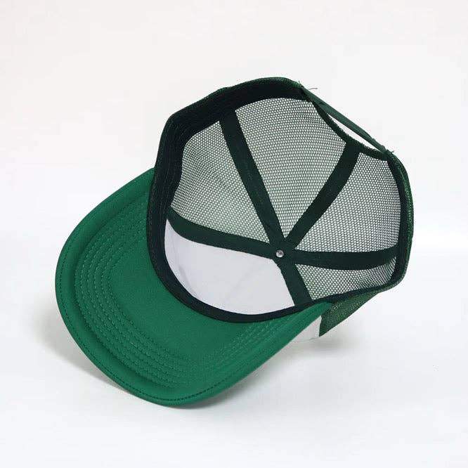 Serendipity - Wholesale Trucker Hat - Unisex - Philadelphia Eagles Trucker Hat1