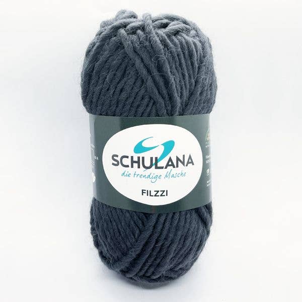 SCHULANA - Wholesale Yarn - Filzzi Wolle31