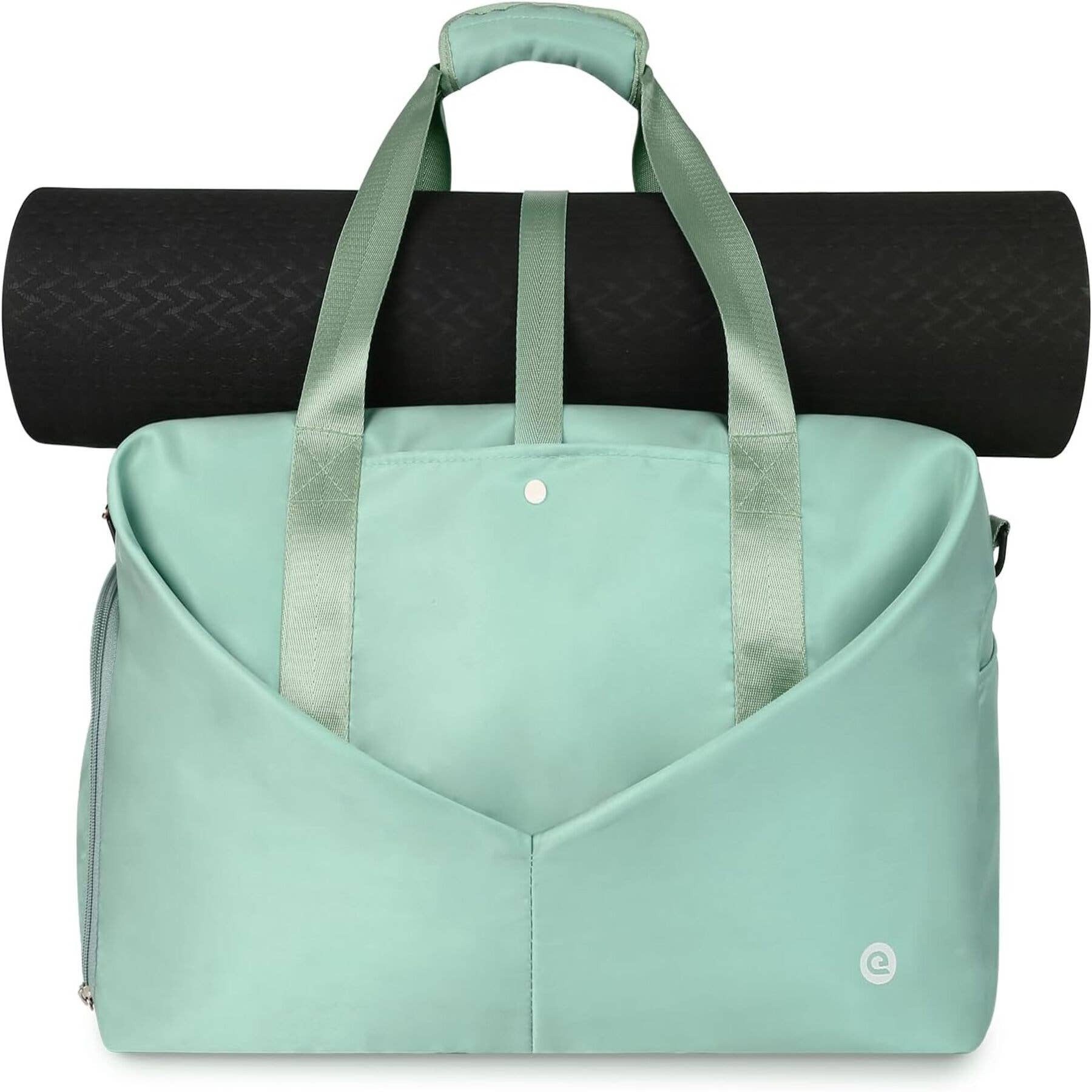 wandf – Großhandel Weekender-Tasche – Damen – Ceneda 20" Sporttasche mit Nassfach und Schuhfach22