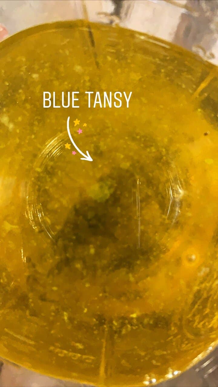 Heaven on Main Street – wholesale Facial oil – W Face Oil - Balance & Heal3