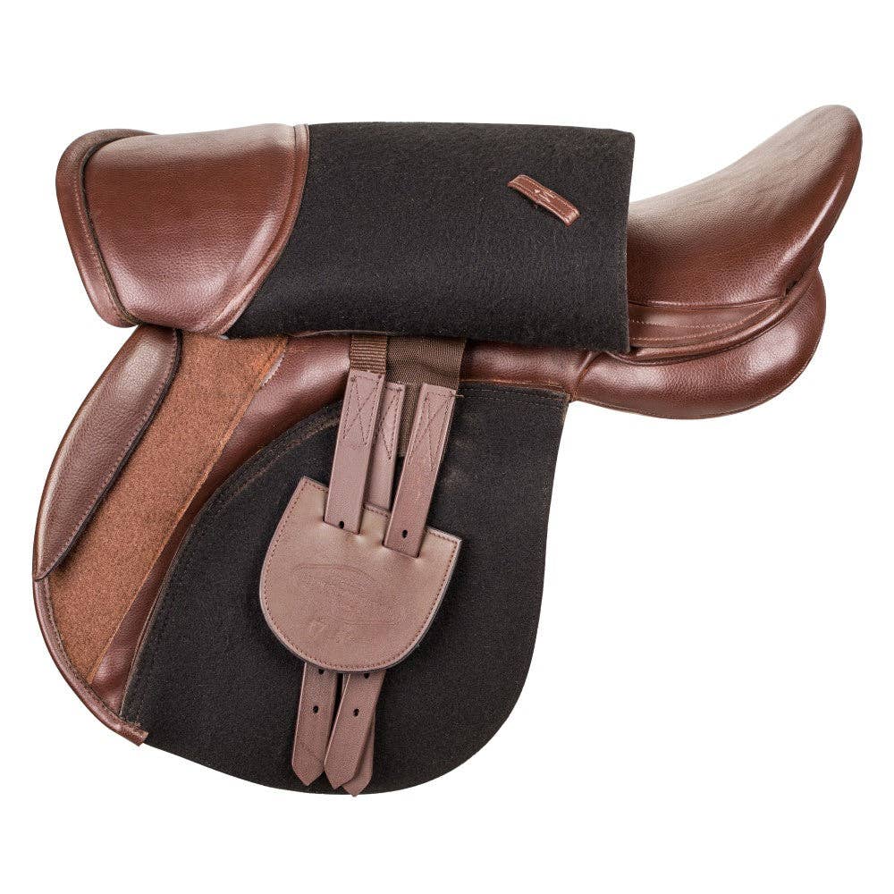 JPC Equestrian – wholesale Horseback riding gear – Vegan-X All Purpose IGP Saddle5