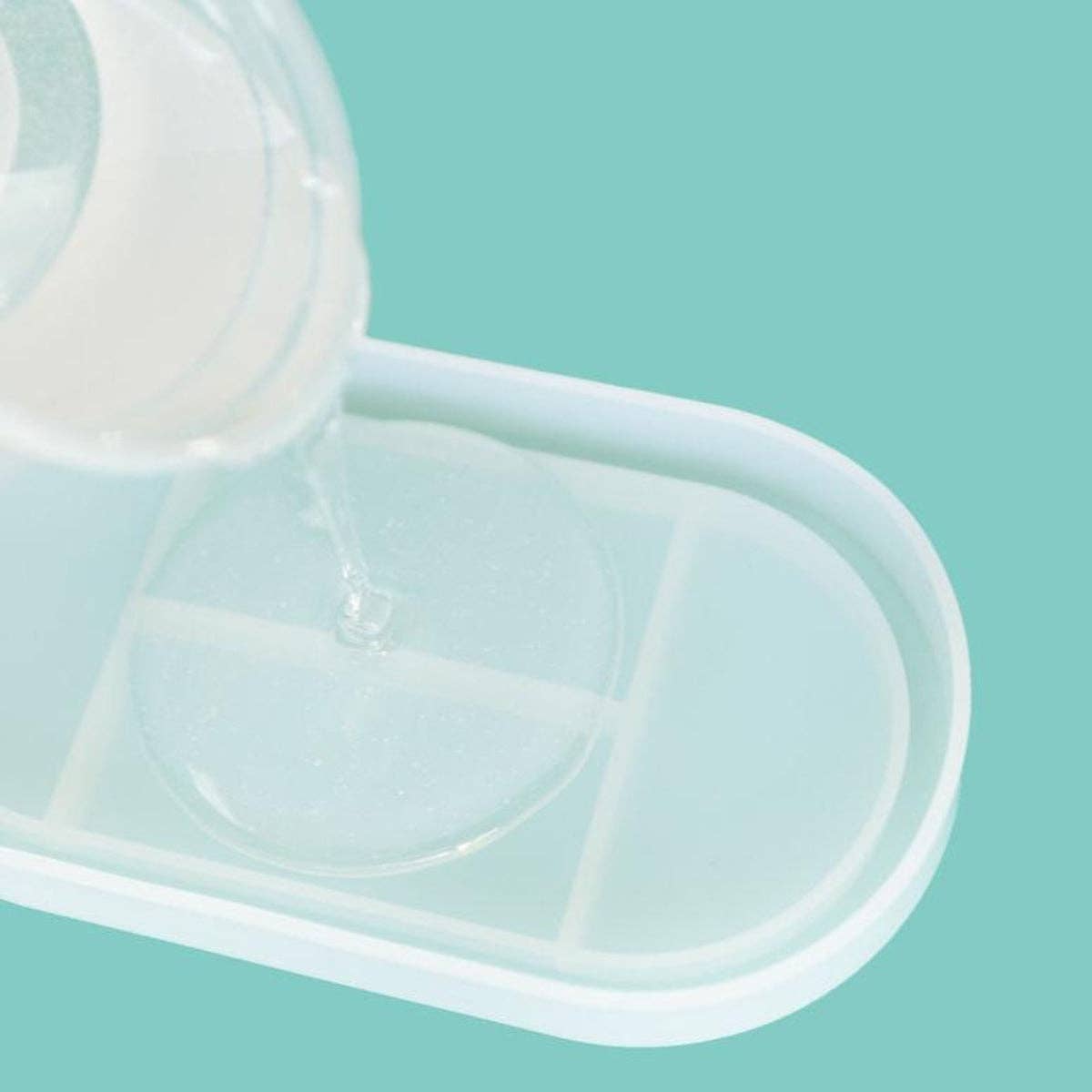 Adults & Crafts - Wholesale DIY craft kit - Customizable Resin Tray Craft Kit2