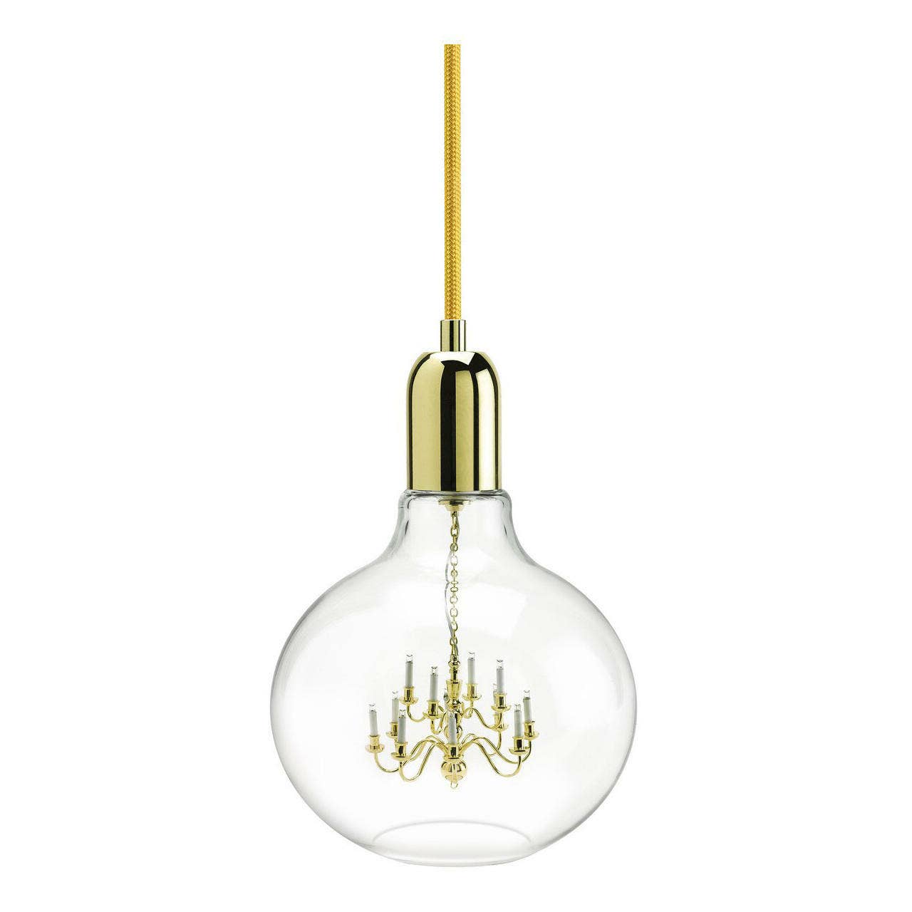 Mineheart – wholesale Chandelier/hanging light – King Edison Pendant Lamp0