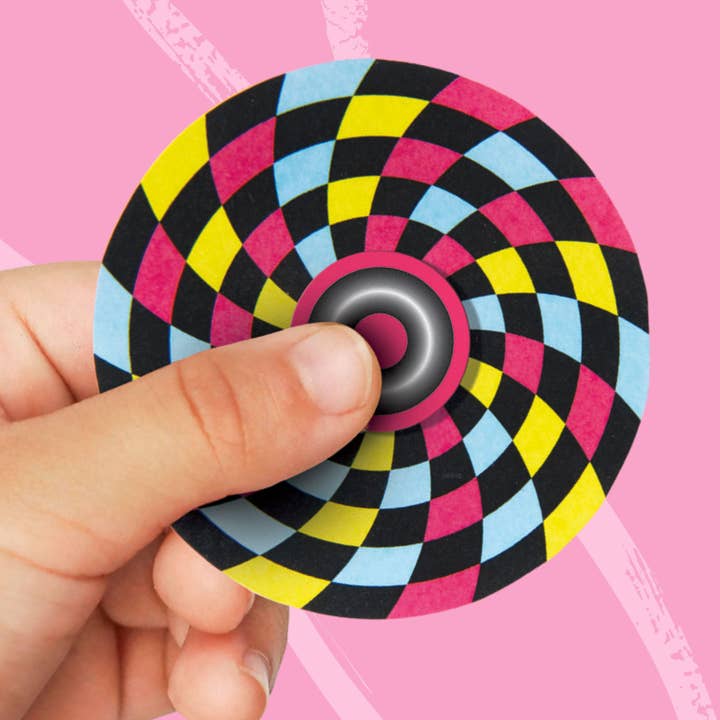 Hinkler - Wholesale DIY Craft Kit - Kids - Zap! DIY Fidget Toys
