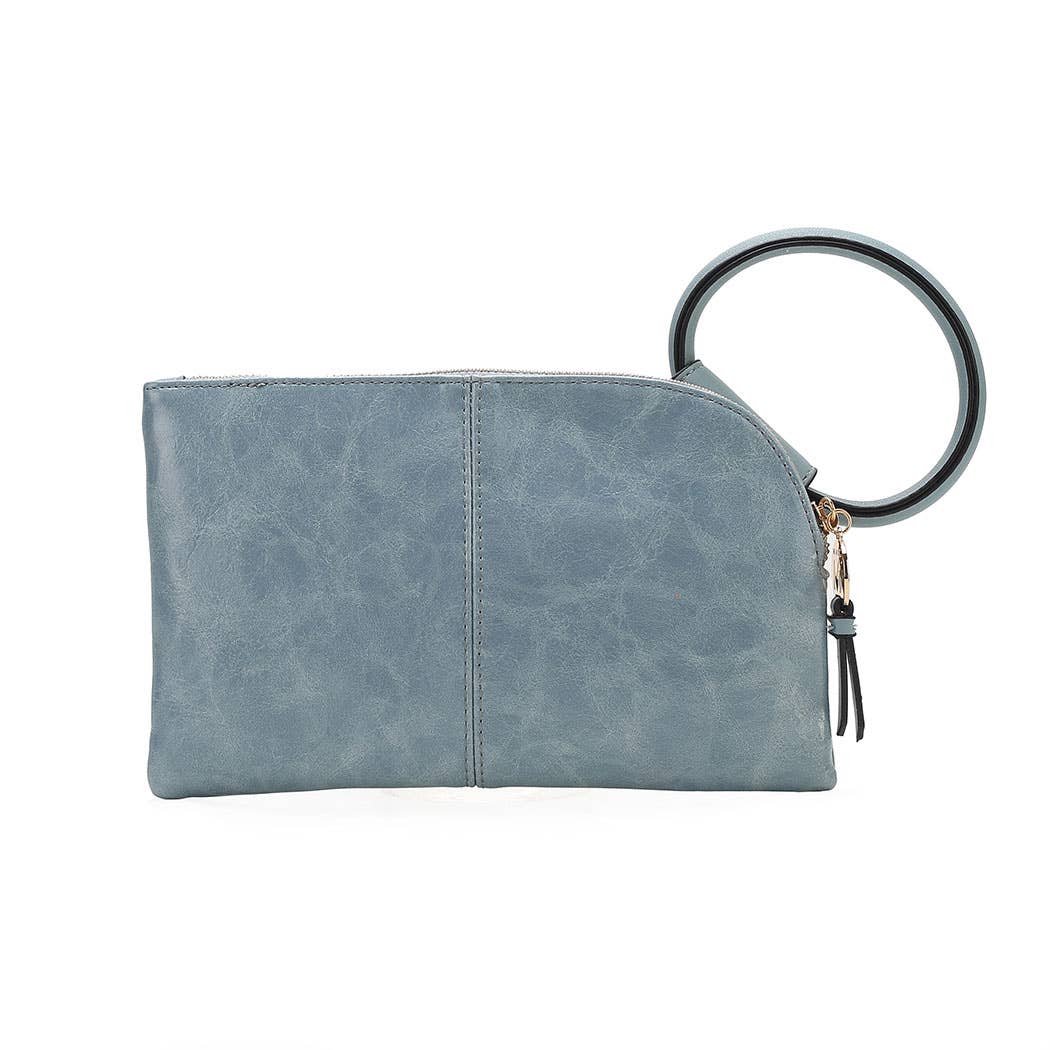 MKF Collection - Wholesale Clutch Bag - Women's - MKF Collection Simone Clutch/Wristlet by Mia k4